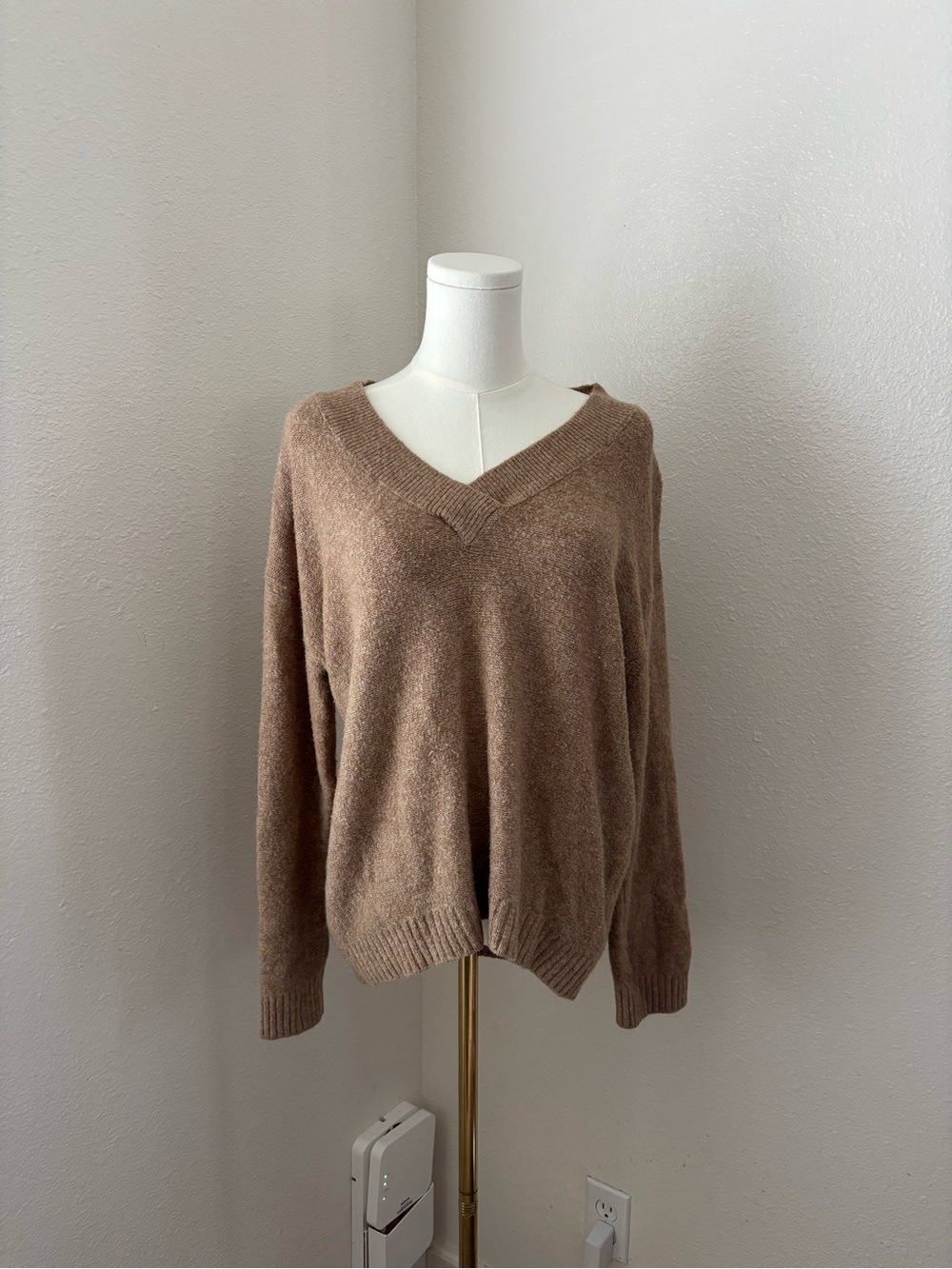 H&M Knit Sweater (S)